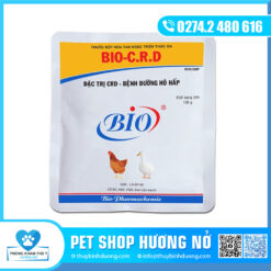 Bio CRD