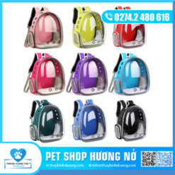 Ba lô phi hành gia