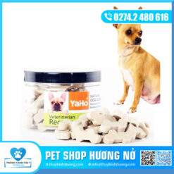 Bánh thưởng Yaho 50k