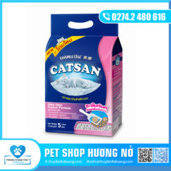 Catsan 5L