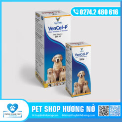 Canxi Vencal-P