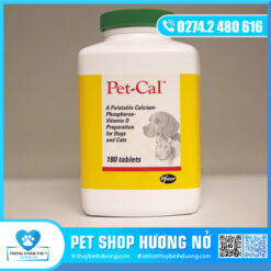 Canxi Pet-Cal