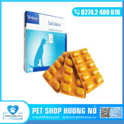 Canxi Delice Virbac