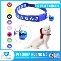 Dây đai xanh lớn