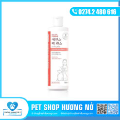 Dầu tắm Hàn Quốc