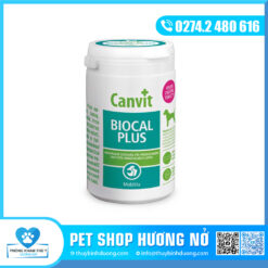 Canxi Canvit