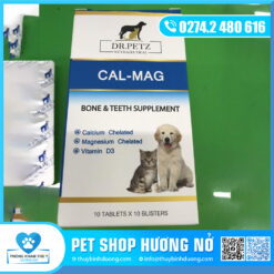 Canxi Cal-Mag