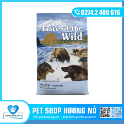 Chó Hàn Quốc Nâu 500g