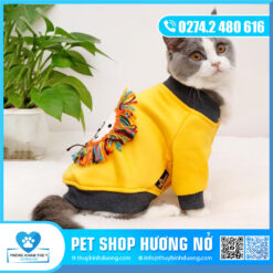 Áo thun very số 8