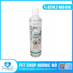Dầu tắm Deep Cleansing