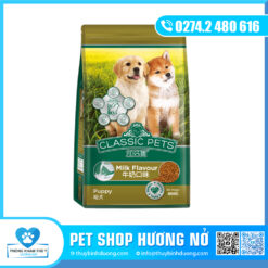 Classic chó con 400g