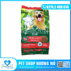 Classic chó lớn 400g