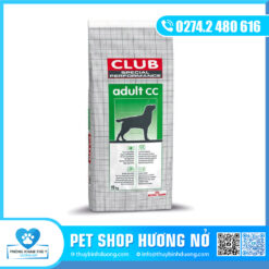 Club Pro Adult 0.5kg
