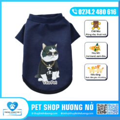 Áo thun mẫu mới số 4