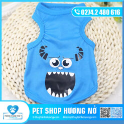 Áo 3 lỗ Mickey xám số 12