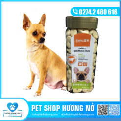 Bánh thưởng Yaho 75k