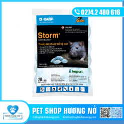 Diệt chuột S Torm
