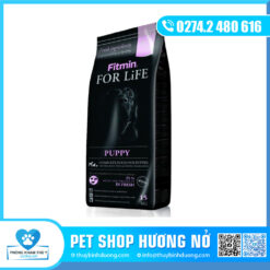 Fitmin Puppy