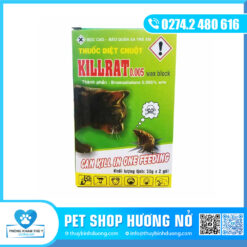 Diệt chuột KillRat