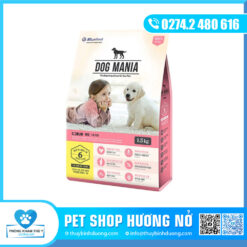 Dog Mania puppy 1.5kg