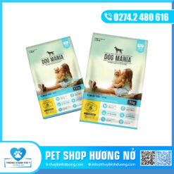 Dog Mania adult 1.5kg