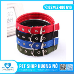 Dây vòng cổ màu lớn