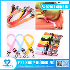 Dây đai Pikachu nhỏ