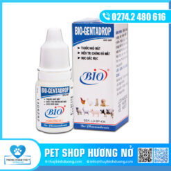 Bio Gentadrop