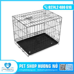 Chuồng quay Sài Gòn SLC