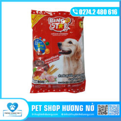 Bingo Star 800g