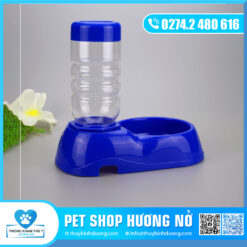 Bình nước tự động 900ml 100k