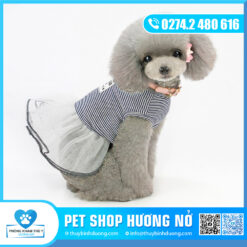 Áo đầm Nhật số 5