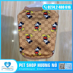 Áo thun mẫu mới số 7