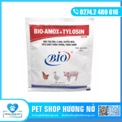 Bio-Ámox Tylosin