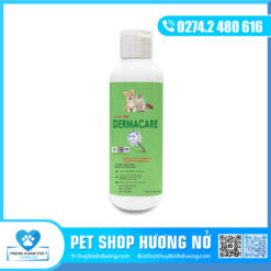 Dầu tắm trị nấm Dermacare 100ml