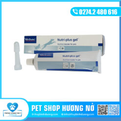 Gel dinh dưỡng 3ml