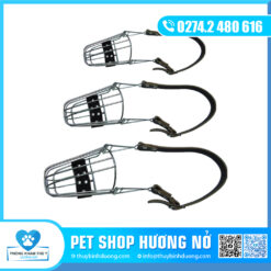 Khớp mỏ inox Rock