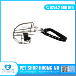 Khớp mỏ inox Bull