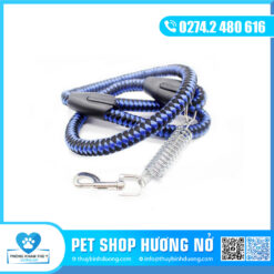 Dây dẫn bọc nhựa size trung