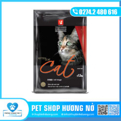 Cat's Eye All Stage 1.5kg