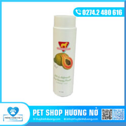 Bột tắm khô Magic