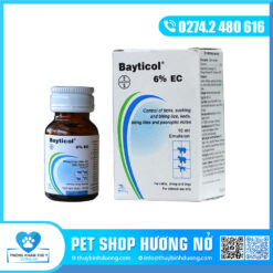 Bayticol 6%