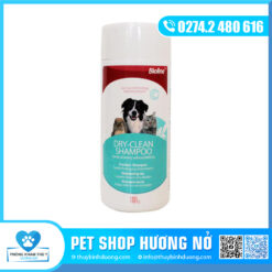 Bột tắm khô Bioline