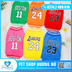 Áo 3 lỗ lưới số 12